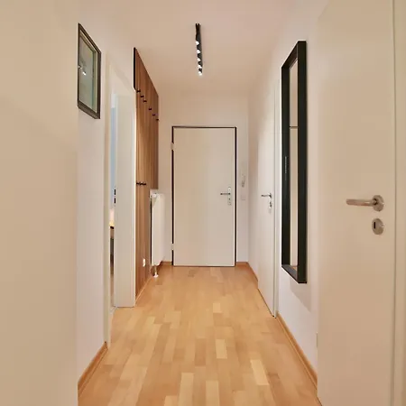 Wohldkamp 4 Appartement 5-2