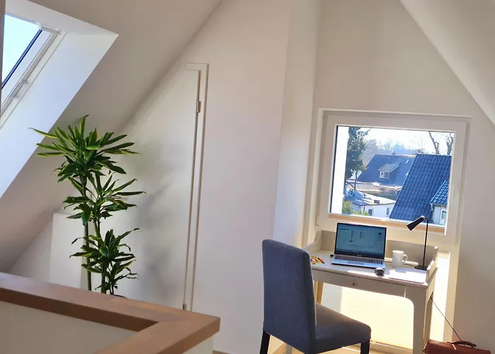 Villa Kleine Auszeit Timmendorfer Strand